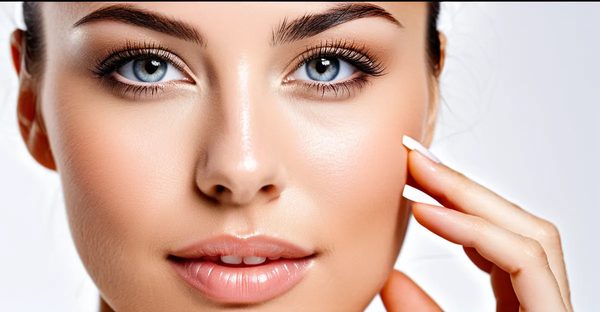 Collagen vital : votre allié pour une peau radieuse et saine