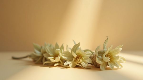 Comment profiter des bienfaits relaxants des fleurs de cbd
