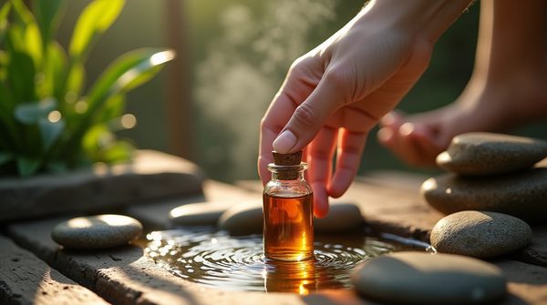 L'huile de figue de barbarie : un allié naturel pour la peau