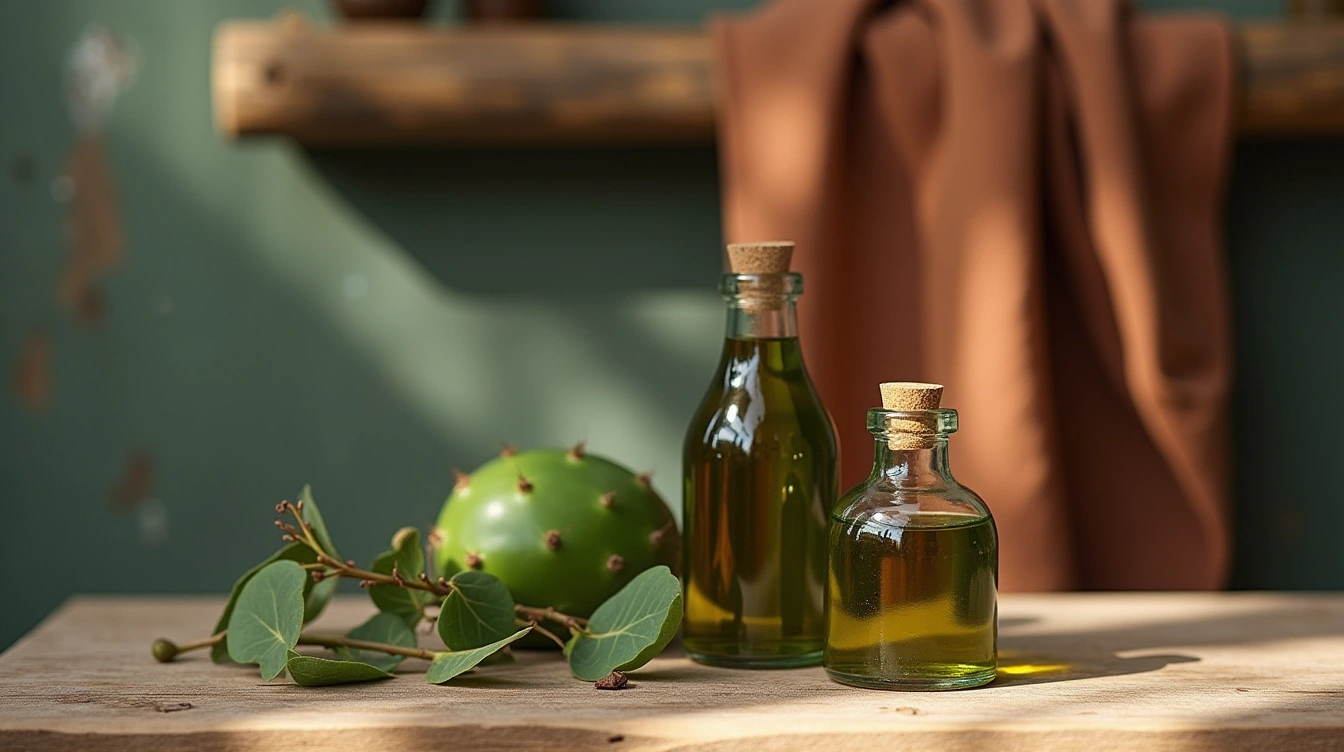 Une richesse exceptionnelle en actifs nourrissants